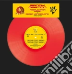 (LP Vinile) Sandy Marton - People From Ibiza - Red Vinyl vinile