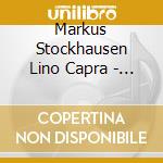Markus Stockhausen Lino Capra - Free Spirits cd
