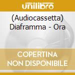 (Audiocassetta) Diaframma - Ora cd