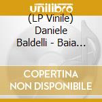 (LP Vinile) Daniele Baldelli - Baia Degli Angeli 77-78 (2 Lp) lp vinile