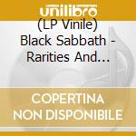 (LP Vinile) Black Sabbath - Rarities And Demos 1 + Special Track Paranoid vinile