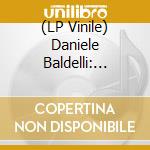 (LP Vinile) Daniele Baldelli: Cosmic The Original / Various (2 Lp) vinile