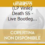 (LP Vinile) Death SS - Live Bootleg 