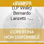 (LP Vinile) Bernardo Lanzetti - Horizontal Rain vinile