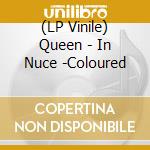 (LP Vinile) Queen - In Nuce -Coloured vinile