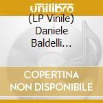 (LP Vinile) Daniele Baldelli Presents: Cosmic Step 2 / Various lp vinile