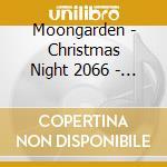 Moongarden - Christmas Night 2066 - Deluxe (2 Cd) cd musicale