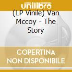 (LP Vinile) Van Mccoy - The Story vinile
