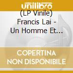 (LP Vinile) Francis Lai - Un Homme Et Une Femme / O.S.T. vinile