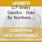 (LP Vinile) Gazebo - Italo By Numbers (Green Vinyl) vinile