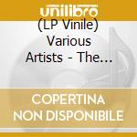 (LP Vinile) Various Artists - The Best Of Italo... Disco M vinile