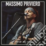 (LP Vinile) Massimo Priviero - Diario Di Vita vinile