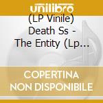(LP Vinile) Death Ss - The Entity (Lp + 7') vinile