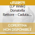 (LP Vinile) Donatella Rettore - Caduta Massi. Autografato vinile