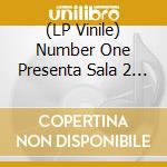 (LP Vinile) Number One Presenta Sala 2 / Various (Coloured) (2 Lp) vinile