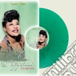 (LP Vinile) Ella Fitzgerald - Song Book (Green Marble Vinyl) vinile