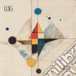 (LP Vinile) Ujig - Delta vinile