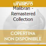 Malibran - Remastered Collection cd