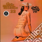 (LP Vinile) Mood Mosaic 22 (The) / Various (2 Lp) vinile