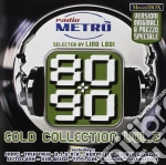 80/90 Gold Collection #02 cd