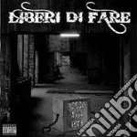 Soci Alla Pari - Liberi Di Fare cd