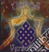 Ushas - Verso Est cd