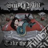 Sin Of Night - Take The Snake cd