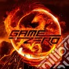 Game Zero - Rise cd