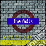 Falls - Mind The Gap cd