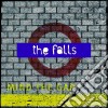 Falls - Mind The Gap cd
