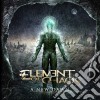 Element Of Chaos - A New Dawn cd