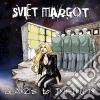 Sweet Margot - Glance To Infinity cd