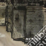Menion - Behind A Shadow cd