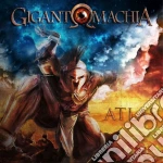 Gigantomachia - Atlas cd