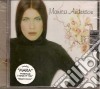 Monica Anderson - Our Life cd
