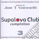 Supalova Club 3