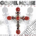 Gospel House Compilation (2 Cd) cd