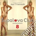 Supalova Club Vol.8 (2 Cd) cd