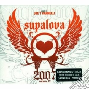 Supalova Club Vol.12 - Vv.aa. cd musicale di ARTISTI VARI