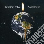 Venegoni & Co. - Planetarium