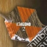 Esagono - 2 cd
