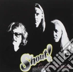 Shout - Live Got A Feeling cd