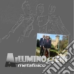 Alluminogeni - Metafisico cd