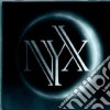 N.y.x. - Down In Shadows cd
