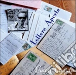 Gianni Canuto - Lettere Aperte cd