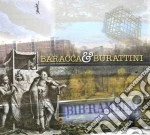 Baracca & Burattini - Bib-Rambla cd