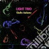 Light Trio - Giallo Italiano cd