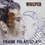 Frank Polacchi 4tet - Whisper