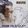 Frank Polacchi 4tet - Whisper cd