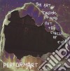 Performart - The Art Of Falling In And Out cd